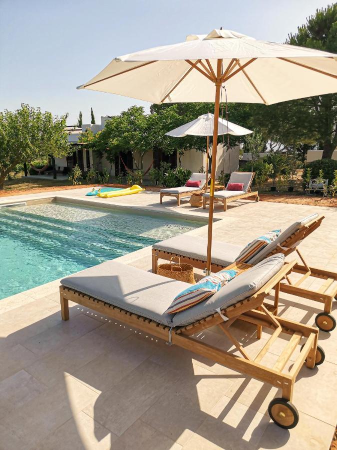 Nomade - Slow Living Lodge Balestrate Dış mekan fotoğraf