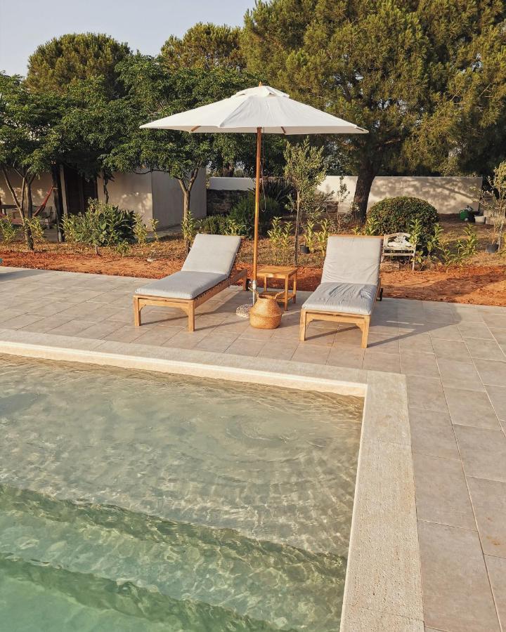 Nomade - Slow Living Lodge Balestrate Dış mekan fotoğraf