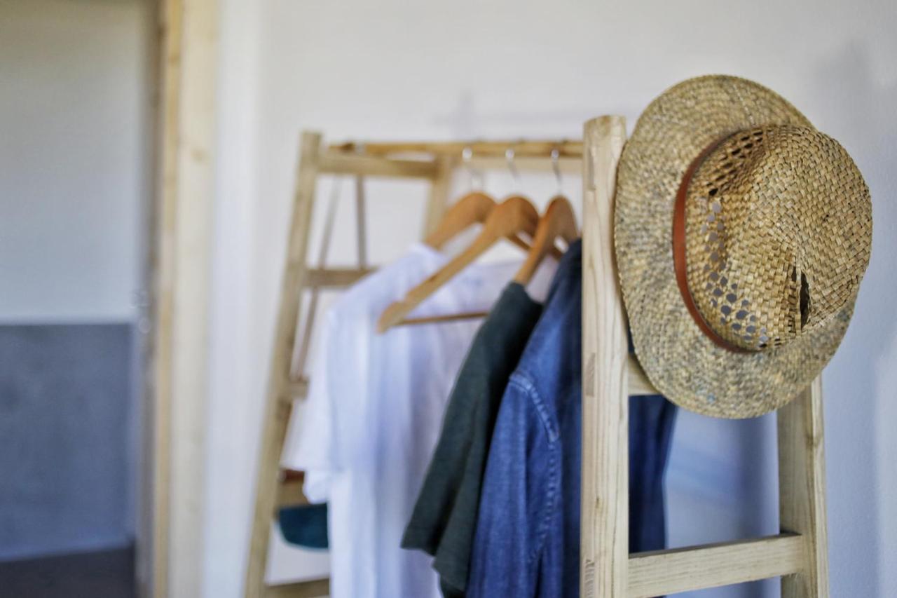Nomade - Slow Living Lodge Balestrate Dış mekan fotoğraf