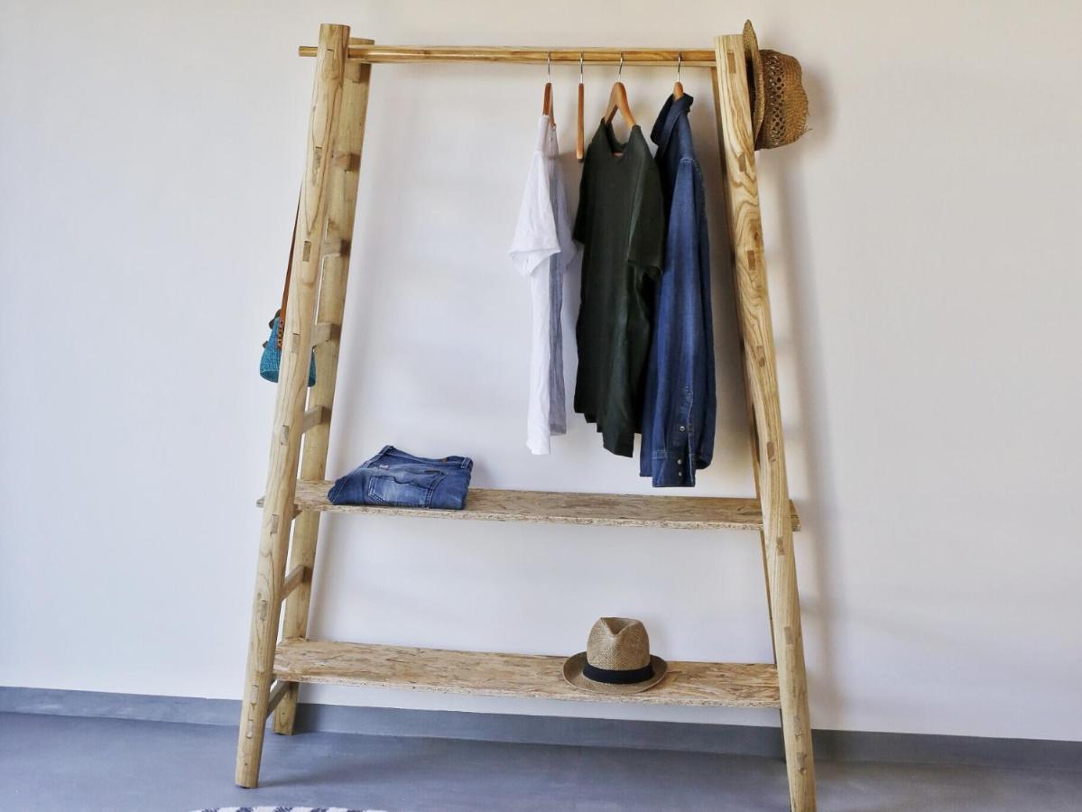 Nomade - Slow Living Lodge Balestrate Dış mekan fotoğraf