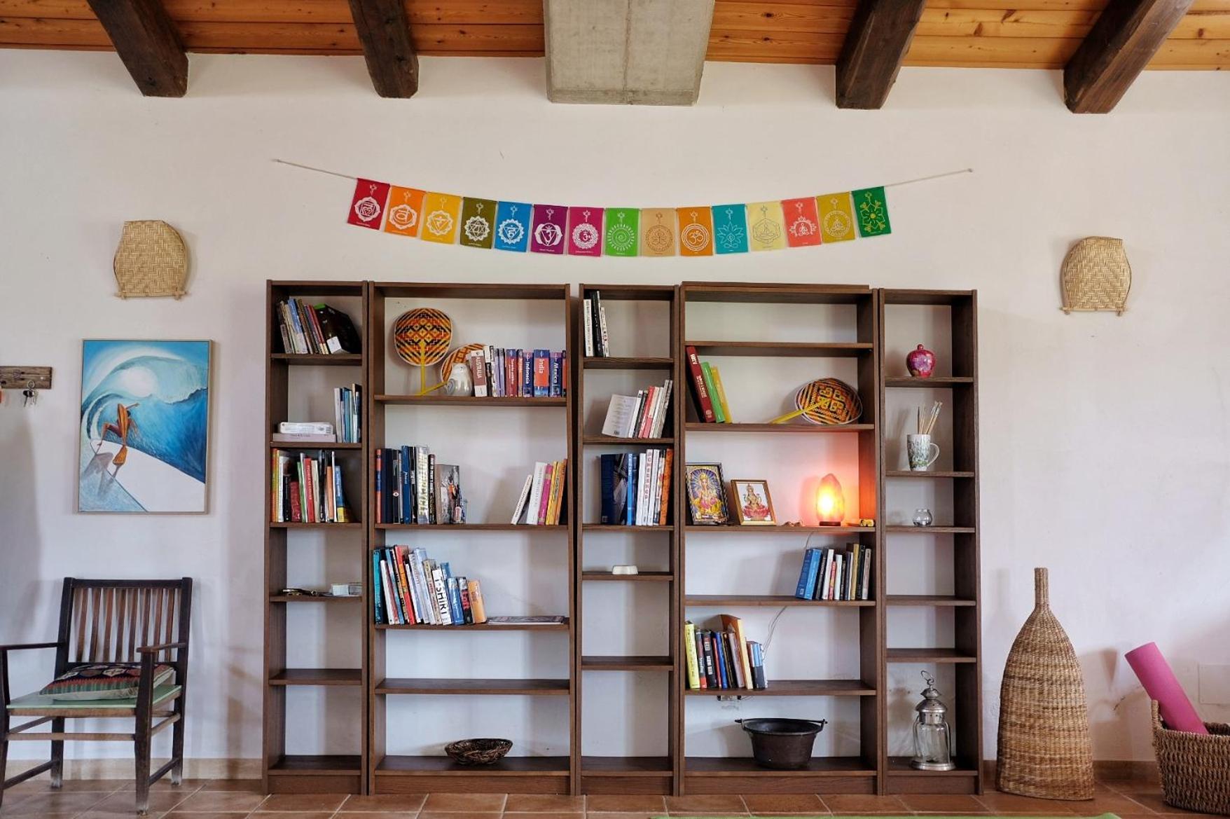 Nomade - Slow Living Lodge Balestrate Dış mekan fotoğraf