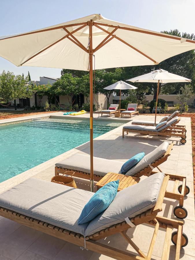 Nomade - Slow Living Lodge Balestrate Dış mekan fotoğraf