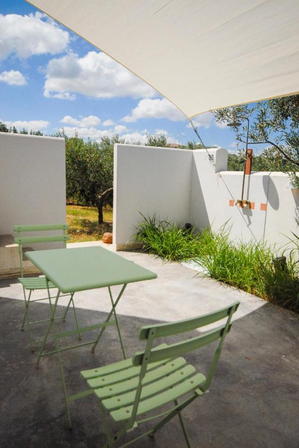 Nomade - Slow Living Lodge Balestrate Dış mekan fotoğraf