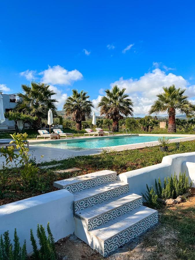 Nomade - Slow Living Lodge Balestrate Dış mekan fotoğraf